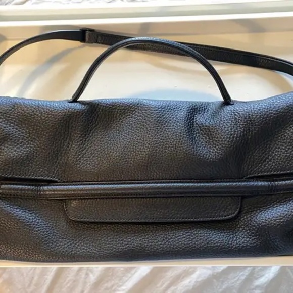 Zanellato Nina Tote Black - Picture 2 of 9